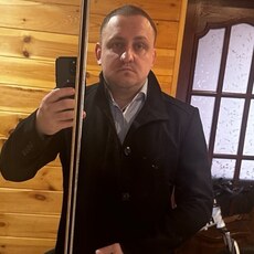 Фотография мужчины Алексей, 37 лет из г. Минск