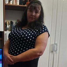 Фотография девушки Мария, 46 лет из г. Ужур