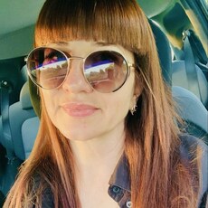 Фотография девушки Аза, 44 лет из г. Буденновск