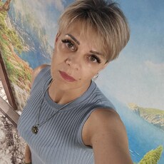 Фотография девушки Мирослава, 46 лет из г. Адлер