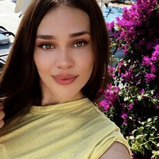Фотография девушки Маргарита, 35 лет из г. Сочи