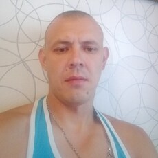 Фотография мужчины Александр, 41 год из г. Мокшан