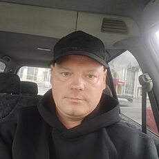 Фотография мужчины Павел, 40 лет из г. Орел