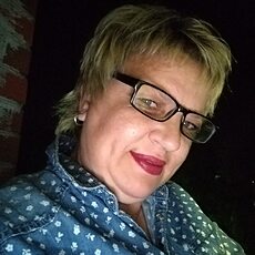 Фотография девушки Регина, 45 лет из г. Полоцк