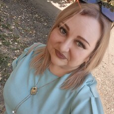 Фотография девушки Павлина, 31 лет из г. Макеевка