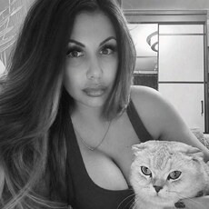 Фотография девушки Пелагея, 36 лет из г. Балаково