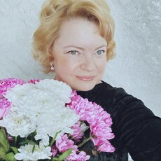 Фотография девушки Ирина, 42 года из г. Новосибирск