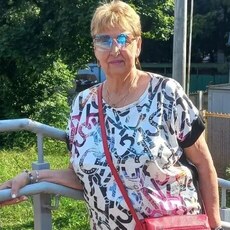 Фотография девушки Надежда, 61 год из г. Лосино-Петровский