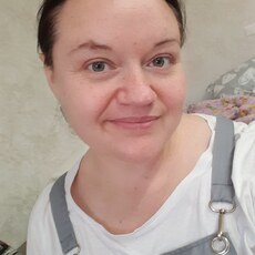 Фотография девушки Агриппина, 40 года из г. Одинцово