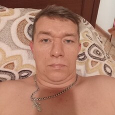 Фотография мужчины Леонид, 41 год из г. Антропово