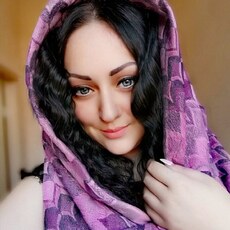 Фотография девушки Алла, 36 лет из г. Нижний Новгород
