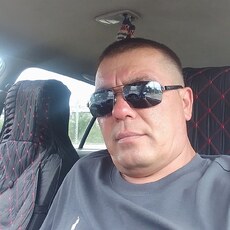 Фотография мужчины Максим, 42 года из г. Нерчинск