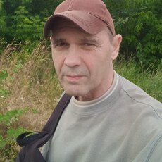Фотография мужчины Александр, 58 лет из г. Умань