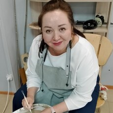 Фотография девушки Прасковья, 45 лет из г. Нерюнгри