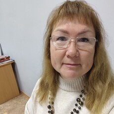 Фотография девушки Варвара, 50 года из г. Соликамск
