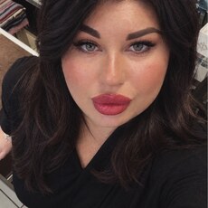 Фотография девушки Фаина, 38 года из г. Подольск