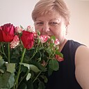 Варя, 57 лет