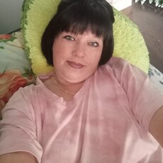 Фотография девушки Октябрина, 45 лет из г. Чебоксары