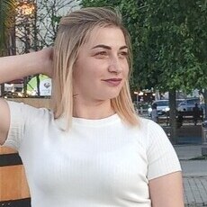 Фотография девушки Нюша, 31 год из г. Сосновец