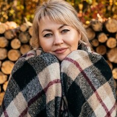 Фотография девушки Алиса, 45 лет из г. Усть-Илимск