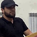 Али, 34 года