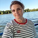 Матрёна, 53 года