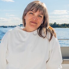 Фотография девушки Пинна, 42 лет из г. Владимир