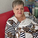 Валерия, 64 лет