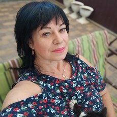 Фотография девушки Римма, 55 лет из г. Темрюк