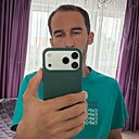 Али, 33 года