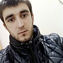 Мурад, 27 лет