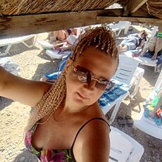 Фотография девушки Милица, 31 года из г. Можайск