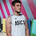 Ираклий, 21 года