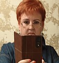 Милена, 56 лет