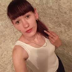 Фотография девушки Ассоль, 24 лет из г. Шилка