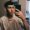 Сафар, 27 лет