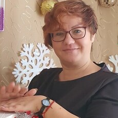 Фотография девушки Рада, 52 года из г. Холмск
