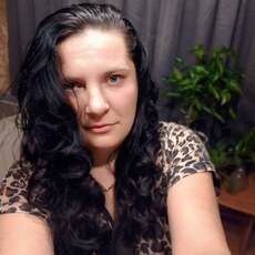 Фотография девушки Павлина, 35 лет из г. Вологда