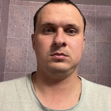 Фотография мужчины Anton, 27 лет из г. Подольск