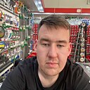 Вадим, 30 лет
