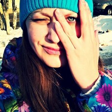 Фотография девушки Матрёна, 41 года из г. Джанкой