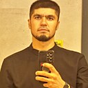 Алим, 32 года