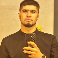 Фотография мужчины Алим, 32 года из г. Казань
