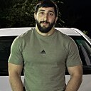 Адам, 30 лет