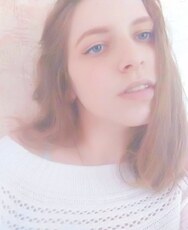 Фотография девушки Полина, 23 года из г. Истра