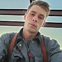 Николай, 25 лет