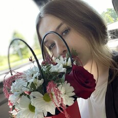 Фотография девушки Олимпиада, 19 года из г. Калининград