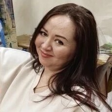 Фотография девушки Карина, 42 лет из г. Нерюнгри