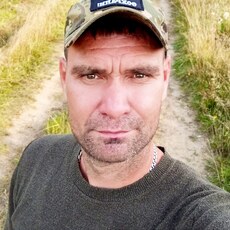 Фотография мужчины Пафнутий, 35 лет из г. Приозерск
