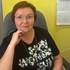 Фотография девушки Евфросиния, 51 года из г. Излучинск